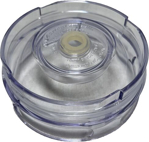 غطاء حماية من الرذاذ للوعاء لوعاء نينجا ماستر بريب 16oz QB900 B900B QB950 in Kuwait