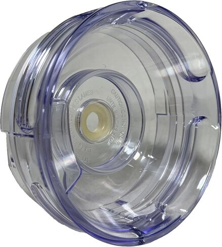 غطاء حماية من الرذاذ للوعاء لوعاء نينجا ماستر بريب 16oz QB900 B900B QB950 in Kuwait