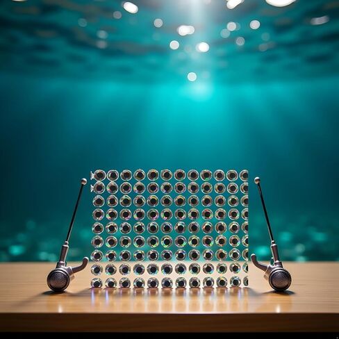 300 Pcs 6mm 3D Soft Holographic Fishing Lure Jig Fly Tying Material Craft Doll DIY Eyes Fishing Fly Tying Materials in Saudi Arabia