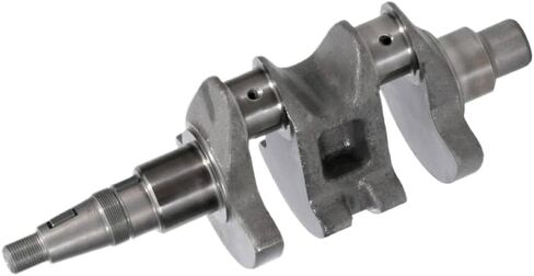 JITUIHOM Crankshaft for 4 Stroke 15HP Boat Engine F9.9 F13.5 FT9.9 F15 66M-11411-00 66M-11411 66M-11400-00 in Saudi Arabia