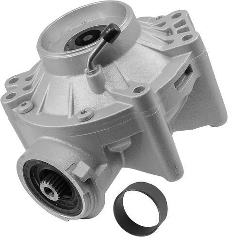 نظام تفاضلي خلفي كامل من كالتريك متوافق مع Can-Am Renegade 1000R 1000 4X4 2012-2018 in Kuwait