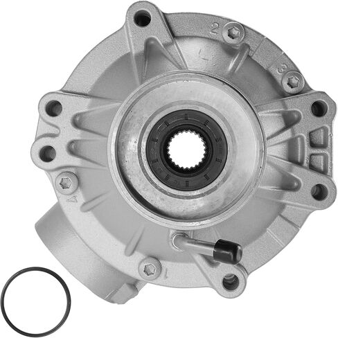 نظام تفاضلي خلفي كامل من كالتريك متوافق مع Can-Am Renegade 1000R 1000 4X4 2012-2018 in Kuwait