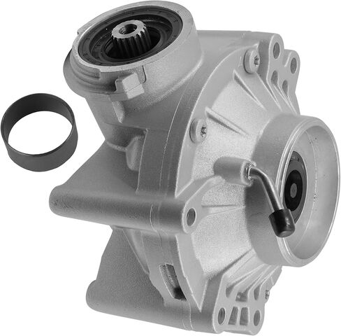 نظام تفاضلي خلفي كامل من كالتريك متوافق مع Can-Am Renegade 1000R 1000 4X4 2012-2018 in Kuwait