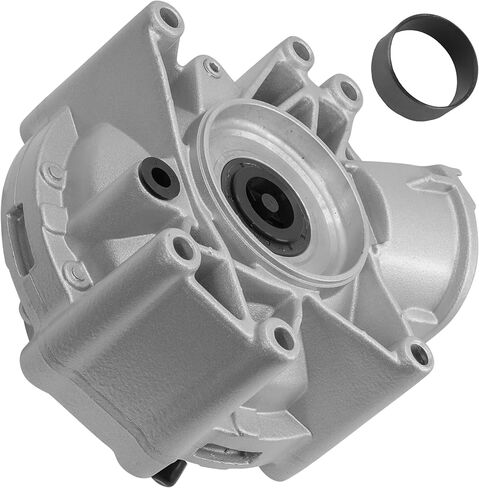 نظام تفاضلي خلفي كامل من كالتريك متوافق مع Can-Am Renegade 1000R 1000 4X4 2012-2018 in Kuwait