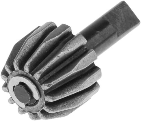 1/10 RC Crawler Truck 02030 Differential Pinion Gear 13T for HSP 94180 94111 in Saudi Arabia