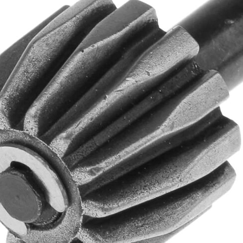 1/10 RC Crawler Truck 02030 Differential Pinion Gear 13T for HSP 94180 94111 in Saudi Arabia