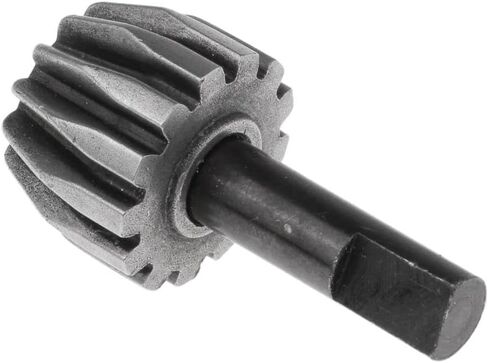 1/10 RC Crawler Truck 02030 Differential Pinion Gear 13T for HSP 94180 94111 in Saudi Arabia
