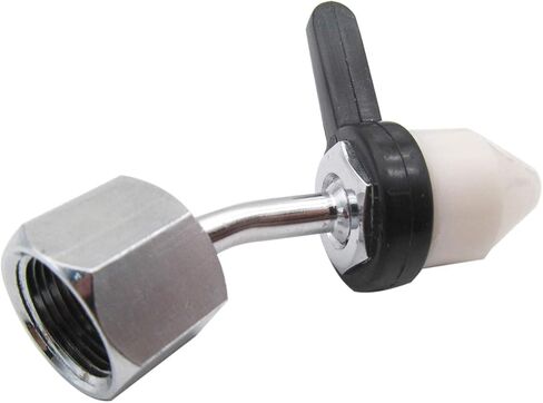 CKPSMS brand - 1PCS Adjustable Spray Nozzle #20A-1 For Many Models Textile Stain Spot Cleaning Spray Gun in Saudi Arabia