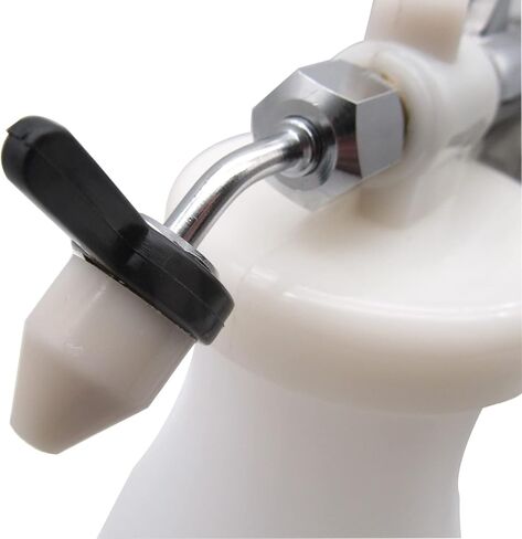 CKPSMS brand - 1PCS Adjustable Spray Nozzle #20A-1 For Many Models Textile Stain Spot Cleaning Spray Gun in Saudi Arabia