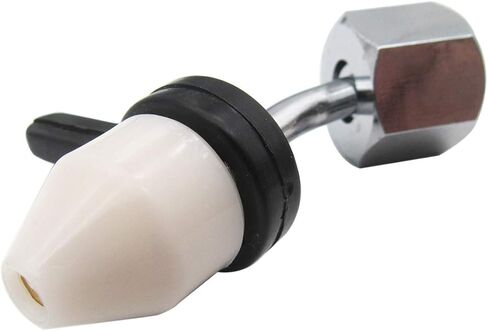 CKPSMS brand - 1PCS Adjustable Spray Nozzle #20A-1 For Many Models Textile Stain Spot Cleaning Spray Gun in Saudi Arabia