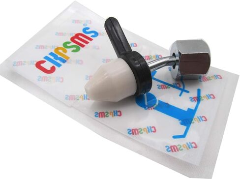 CKPSMS brand - 1PCS Adjustable Spray Nozzle #20A-1 For Many Models Textile Stain Spot Cleaning Spray Gun in Saudi Arabia