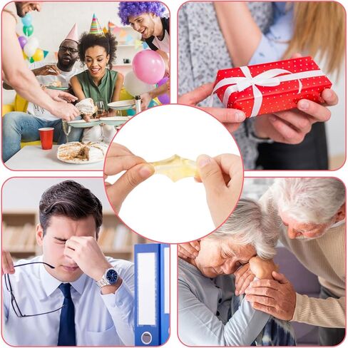 28 قطعة من ألعاب تململ كرات الضغط، مكعبات الثلج ألعاب إسفنجية حسية، كرات ضغط مربعة للأطفال والبالغين لتخفيف التوتر والقلق، وجوائز الفصول الدراسية، وهدايا أعياد الميلاد، هدايا الحفلات in Saudi Arabia