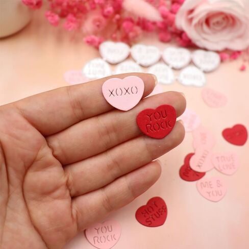 Love & Letters Metal Die Cutting Set | Embossing DIY Craft Kit in Saudi Arabia