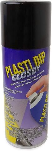 Plasti Dip® Glossy MULTI-PURPOSE RUBBER COATING in Saudi Arabia