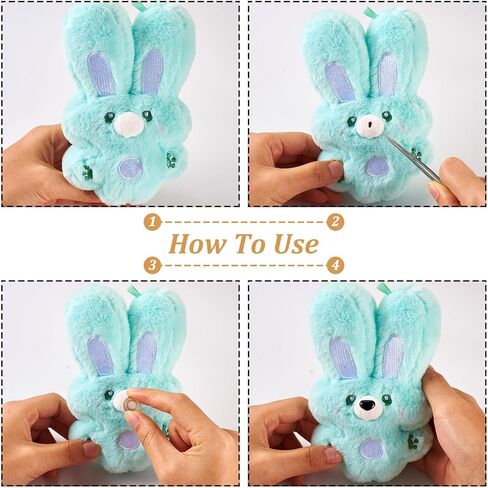 Beadthoven 260Pcs 16 Styles Resin Safety Eyes and Noses Black Stuffed Animal Eyes Kawaii Eyes and Noses Craft Dolls Eyes for Teddy Bear Amigurumi Craft Puppet Crochet Plush Animal Making in Saudi Arabia