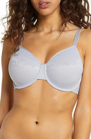 Wacoal Women's Plus Size Visual Effects Minimizer Bra in Saudi Arabia