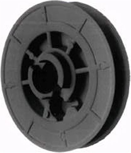 Replacement for Homelite Starter Pulley Ps03117 97768-A 97768-B Up054460 XL Super 2 245, 2 Pack in Saudi Arabia