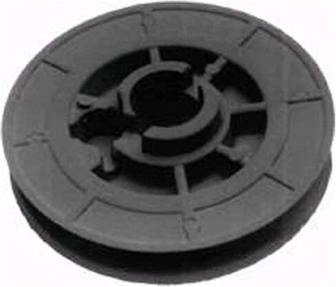 Replacement for Homelite Starter Pulley Ps03117 97768-A 97768-B Up054460 XL Super 2 245, 2 Pack in Saudi Arabia