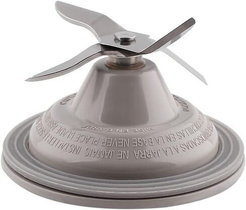 Anbige Replacement Parts 24oz Cup with Blade Assembly,Compatible with Black&Decker Blenders BL2010BP, BL2020S, BL2352P in Saudi Arabia
