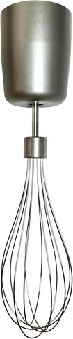 جزء بديل لمرفق الخفق متوافق مع خلاط الغمر القوي من Cuisinart HB-400/HB-500/HB-400PC/HB-500PC الأصلي من OEM in Kuwait