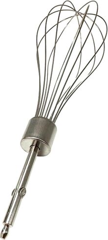جزء بديل لمرفق الخفق متوافق مع خلاط الغمر القوي من Cuisinart HB-400/HB-500/HB-400PC/HB-500PC الأصلي من OEM in Kuwait