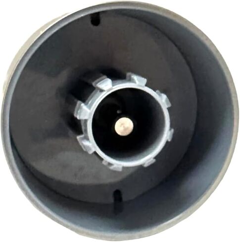 جزء بديل لمرفق الخفق متوافق مع خلاط الغمر القوي من Cuisinart HB-400/HB-500/HB-400PC/HB-500PC الأصلي من OEM in Kuwait