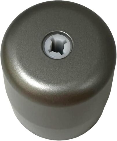 جزء بديل لمرفق الخفق متوافق مع خلاط الغمر القوي من Cuisinart HB-400/HB-500/HB-400PC/HB-500PC الأصلي من OEM in Kuwait