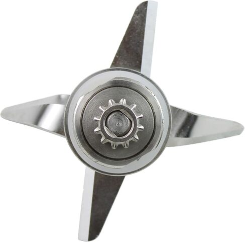 Blender Blade Cutting Blade Assembly for Waring MX1000XTX MX1050XTX MX1100XTX MX1200XTX MX1300 MX1500XTX SUP 1000 SUP1100 in Saudi Arabia