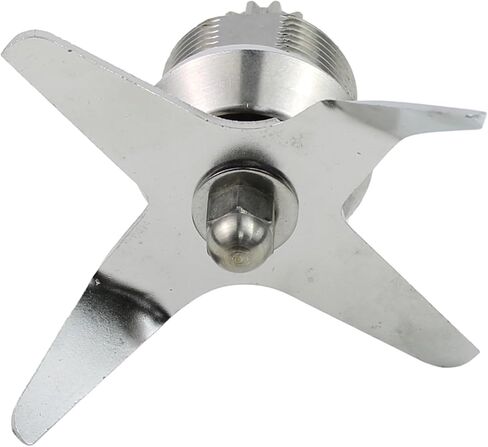 Blender Blade Cutting Blade Assembly for Waring MX1000XTX MX1050XTX MX1100XTX MX1200XTX MX1300 MX1500XTX SUP 1000 SUP1100 in Saudi Arabia