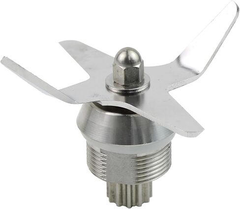 Blender Blade Cutting Blade Assembly for Waring MX1000XTX MX1050XTX MX1100XTX MX1200XTX MX1300 MX1500XTX SUP 1000 SUP1100 in Saudi Arabia