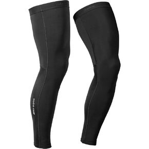 GripGrab Light Spring Fall Cycling Leg Warmers Anti-Slip Lightweight Thin Bike Leg Sleeves Breathable Bicycle Leg Warmers in Saudi Arabia