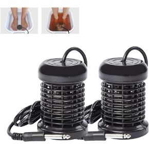Arrays for Detox Foot Bath (2 Pack) - Replacement Arrays for Ionic Detox Foot Spa Cleanse Machines in Kuwait