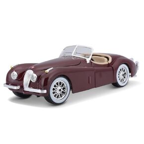Bijoux 120 Roadster XK Jaguar (1/24 Scale), Random color in Saudi Arabia