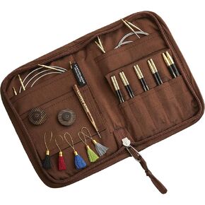 Lantern Moon Grace Interchangeable Needle Set 4" in Kuwait