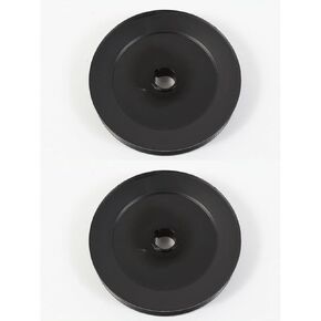 46982 2 Pack V-Type Pulley 5-1/2" Replacement for Agri Fab in Saudi Arabia