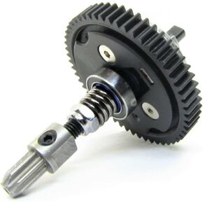 تراكساس سلاش ألتيميت SPUR وقابض شبشب 54t 6888 3956 4x4 4wd Center diff 6804r in Saudi Arabia