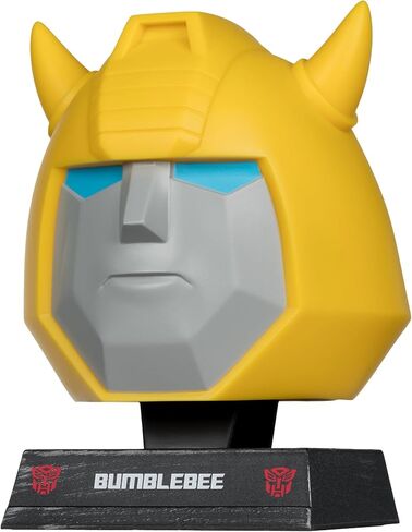 McFarlane Toys- Transformers Bumblebee 1:3 Scale Replica Bust in Saudi Arabia