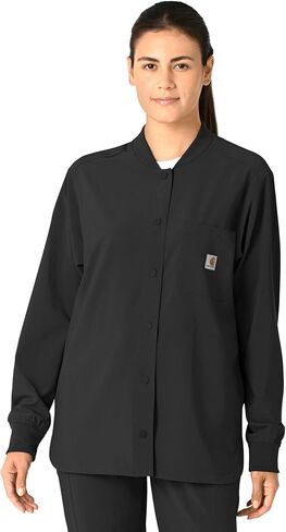 سترة Carhartt النسائية المقاومة للسوائل in Kuwait