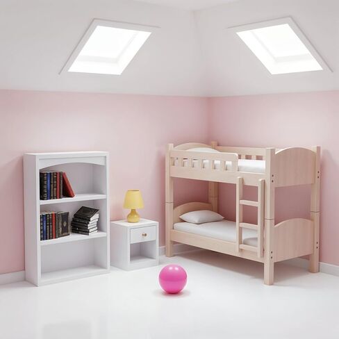 30pcs Miniature Books 1:12 Scale Mini Brands Books for Dollhouse Miniatures Accessories, Mixed Colors in Saudi Arabia