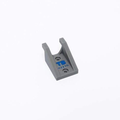 Vertical Wall Mount for Lego 2 Fast 2 Furious Nissan Skyline GT-R-42210 (Car NOT Included) in Saudi Arabia