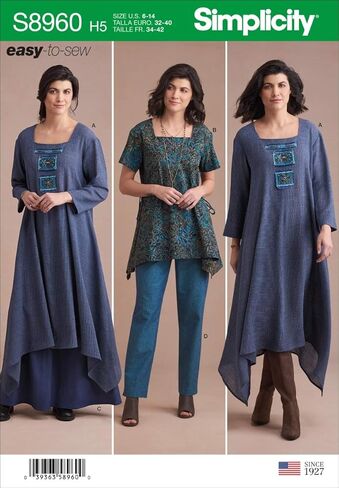 أنماط بساطة الشركة الإبداعية 14-16-18-2، 14-16-18-20-22 in Kuwait