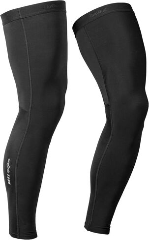 GripGrab Light Spring Fall Cycling Leg Warmers Anti-Slip Lightweight Thin Bike Leg Sleeves Breathable Bicycle Leg Warmers in Kuwait