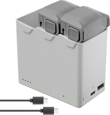 Intelligent Flight Battery Plus for DJI Mini 5 Pro 5000mAh 47 Mins Flight Time Upgrade 2026 in Saudi Arabia