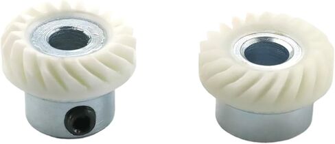 BLOOY 137415 + 137419 Hook + Drive Gear Set Fit Singer Moldels 6408, 6412, 6416, 6423 Sewing Machine Parts Accessories in Saudi Arabia