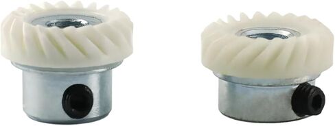 BLOOY 137415 + 137419 Hook + Drive Gear Set Fit Singer Moldels 6408, 6412, 6416, 6423 Sewing Machine Parts Accessories in Saudi Arabia