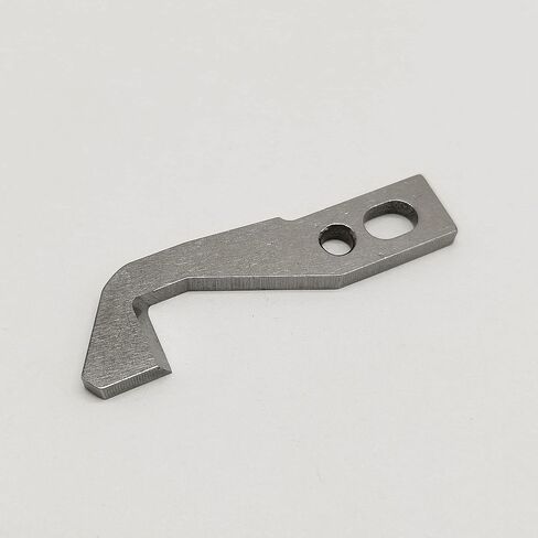HONEYSEW Upper Serger Knife for Elna PRO4 PRO5 905 925 945 Pfaff 4842 4852 4862 4872#H004131 in Saudi Arabia