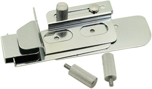Hemming Guide #502010.77.00 for Bernina, Bernette, Janome Coverstitch Machine in Saudi Arabia