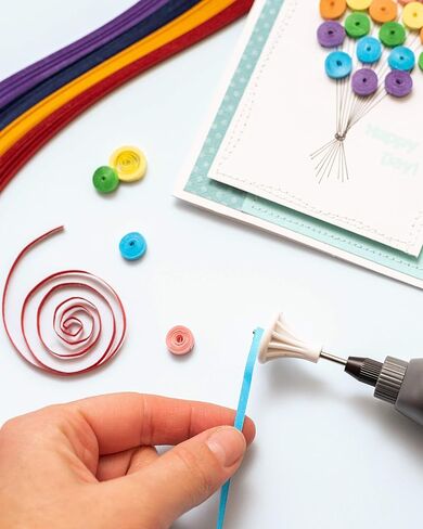 BAZZILL BASICS/ AMERICAN CRAFT USB Spinning Tool in Saudi Arabia