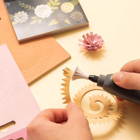 BAZZILL BASICS/ AMERICAN CRAFT USB Spinning Tool in Saudi Arabia