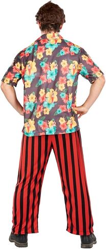 Orion Costumes Men's Pet Investigator Movie Fancy Dress in Saudi Arabia